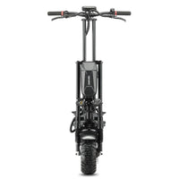 Teewing Z4 Pro electric scooter, official product image 4