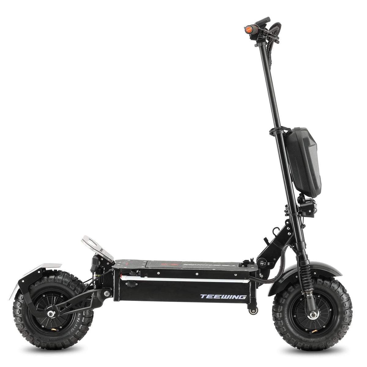 Teewing Z4 Pro electric scooter, official product image 5