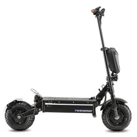 Teewing Z4 Pro electric scooter, official product image 5