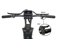 Teewing Z4 Pro electric scooter, official product image 8