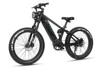 Vitilan T7 Pro electric bike, official product image 12