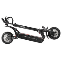 Teewing Q7 Pro electric scooter, official product image 5