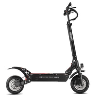 Teewing Q7 Pro electric scooter, official product image 2