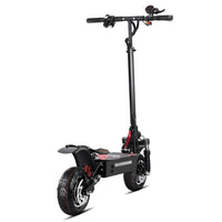 Teewing Q7 Pro electric scooter, official product image 4