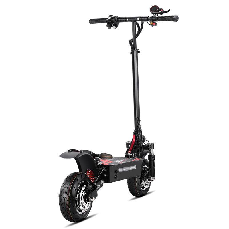 Teewing Q7 Pro electric scooter, official product image 4