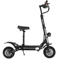 Teewing X5 electric scooter, official product image 4