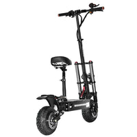 Teewing X5 electric scooter, official product image 5