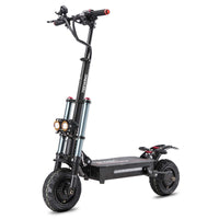 Teewing X5 electric scooter, official product image 1