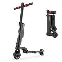 Teewing X6 electric scooter, official product image 1