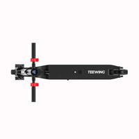 Teewing X6 electric scooter, official product image 4