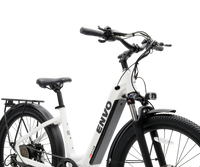 ENVO ST50 Step-Through Electric Bike official ENVO product image 5