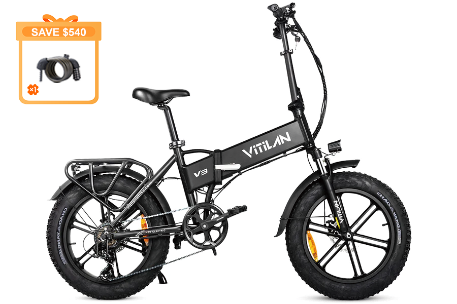 Watch the selected Vitilan V3 2.0 video on YouTube.