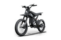 Riding'times GT73 Dual-Battery Electric Motorbike official Riding'times product image 7