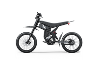 Riding'times GT73 Dual-Battery Electric Motorbike official Riding'times product image 8