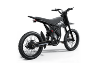 Riding'times GT73 Dual-Battery Electric Motorbike official Riding'times product image 9