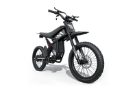 Riding'times GT73 Dual-Battery Electric Motorbike official Riding'times product image 10