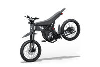 Riding'times GT73 Dual-Battery Electric Motorbike official Riding'times product image 11