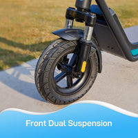 Hoverfly X5 electric scooter official product image 4