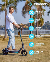 Hoverfly X5 2-Pack electric scooter official product image 6