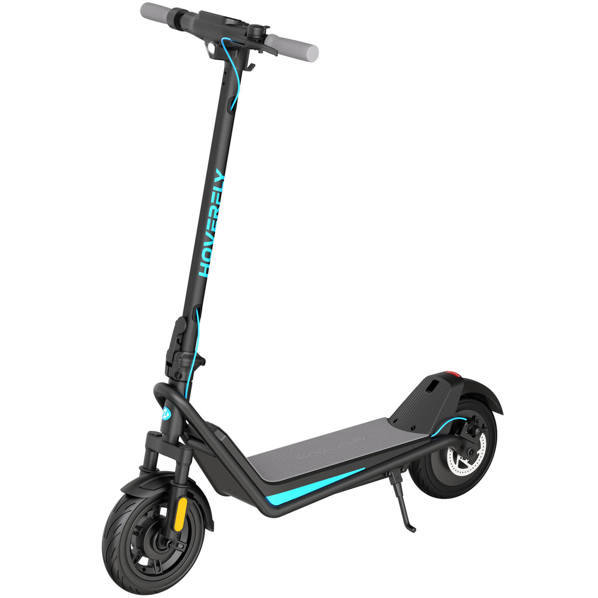Hoverfly X5 electric scooter official product image 1