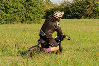 Riding'times Z8 Pro Dual-Battery Electric Bike official Riding'times product image 7