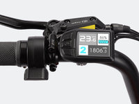 Velowave Pony Compact Step-Thru electric bike product view 14