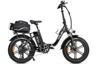 Vitilan U7 2.0 electric bike, official product image 30