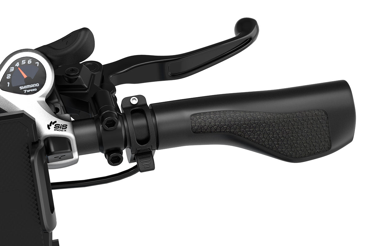 Vitilan H5 electric bike, official product image 15