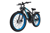 Vitilan H5 electric bike, official product image 16