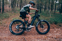 Vitilan T7 Pro electric bike, official product image 8