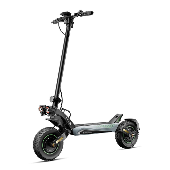 isinwheel GT4 Off-Road Electric Scooter