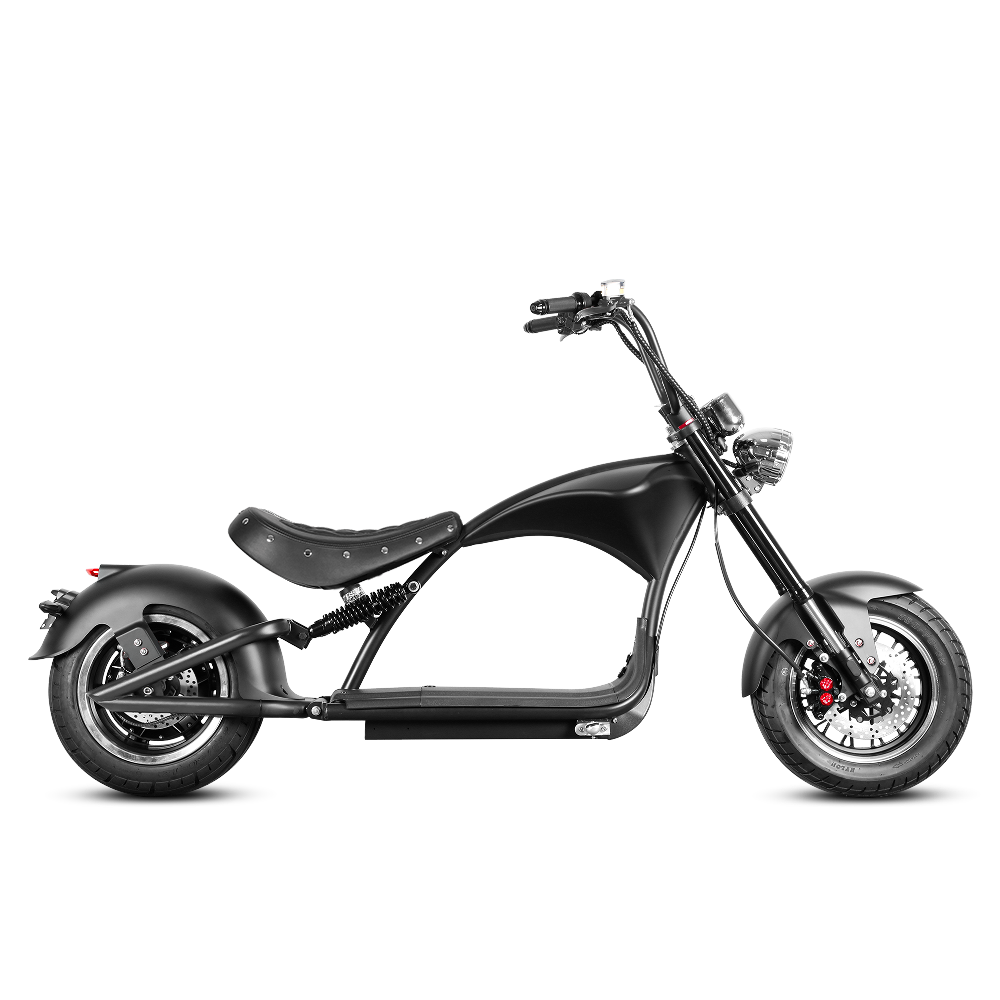 EAHORA Emars M1P Electric Chopper Scooter, official EAHORA product image 1