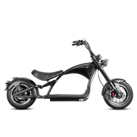 EAHORA Emars M1P Electric Chopper Scooter, official EAHORA product image 1