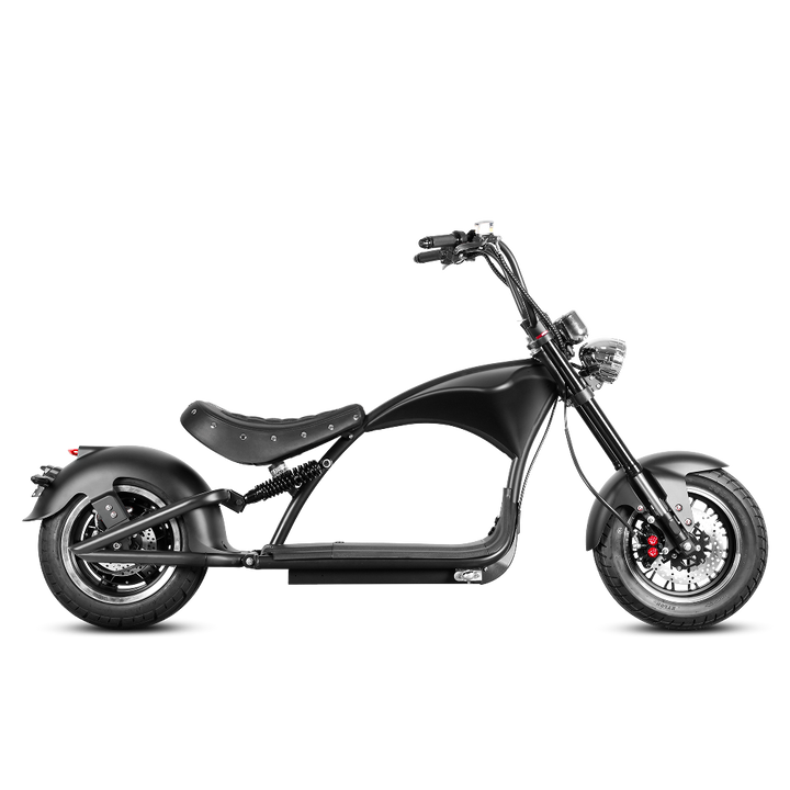 EAHORA Emars M1P Electric Chopper Scooter