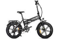 Vitilan V3 2.0 electric bike, official product image 29