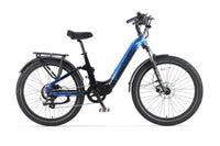 Cyrusher Sprint official product image 7