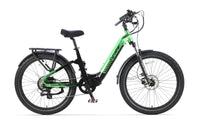 Cyrusher Sprint official product image 1