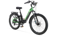 Cyrusher Sprint official product image 4