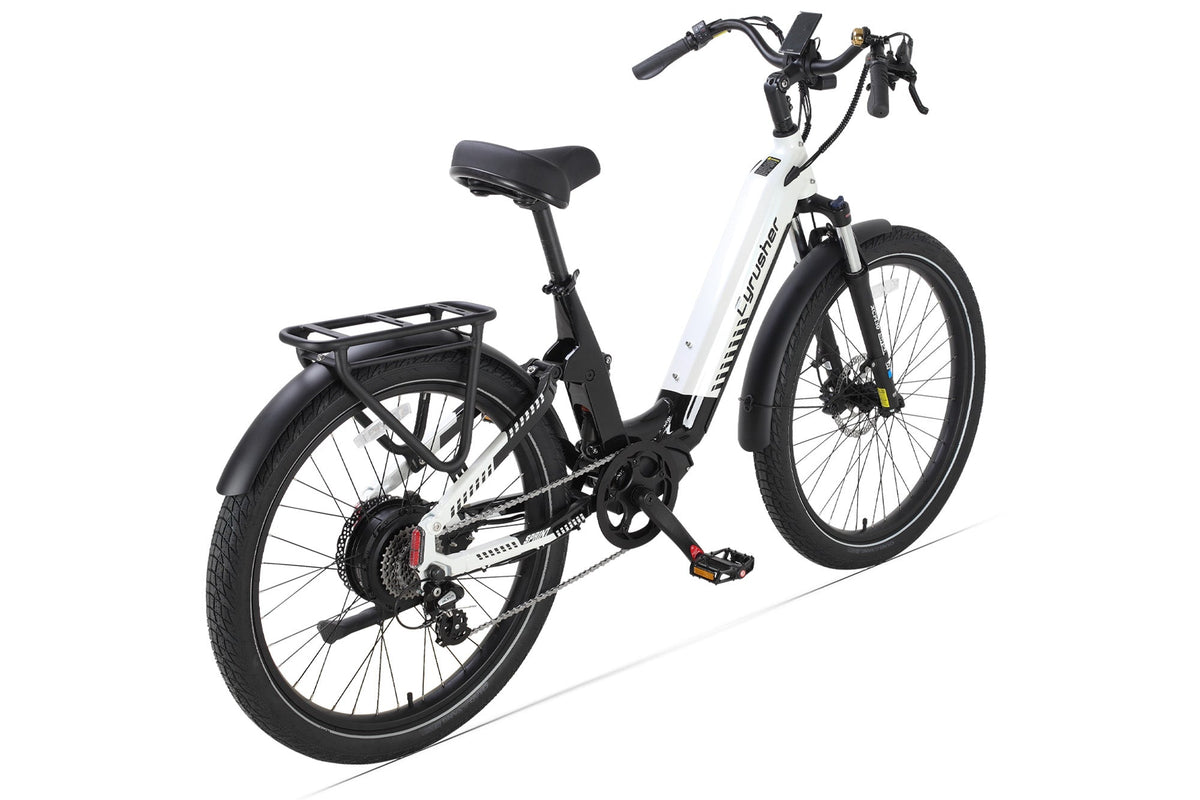Cyrusher Sprint official product image 11