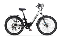Cyrusher Sprint official product image 10