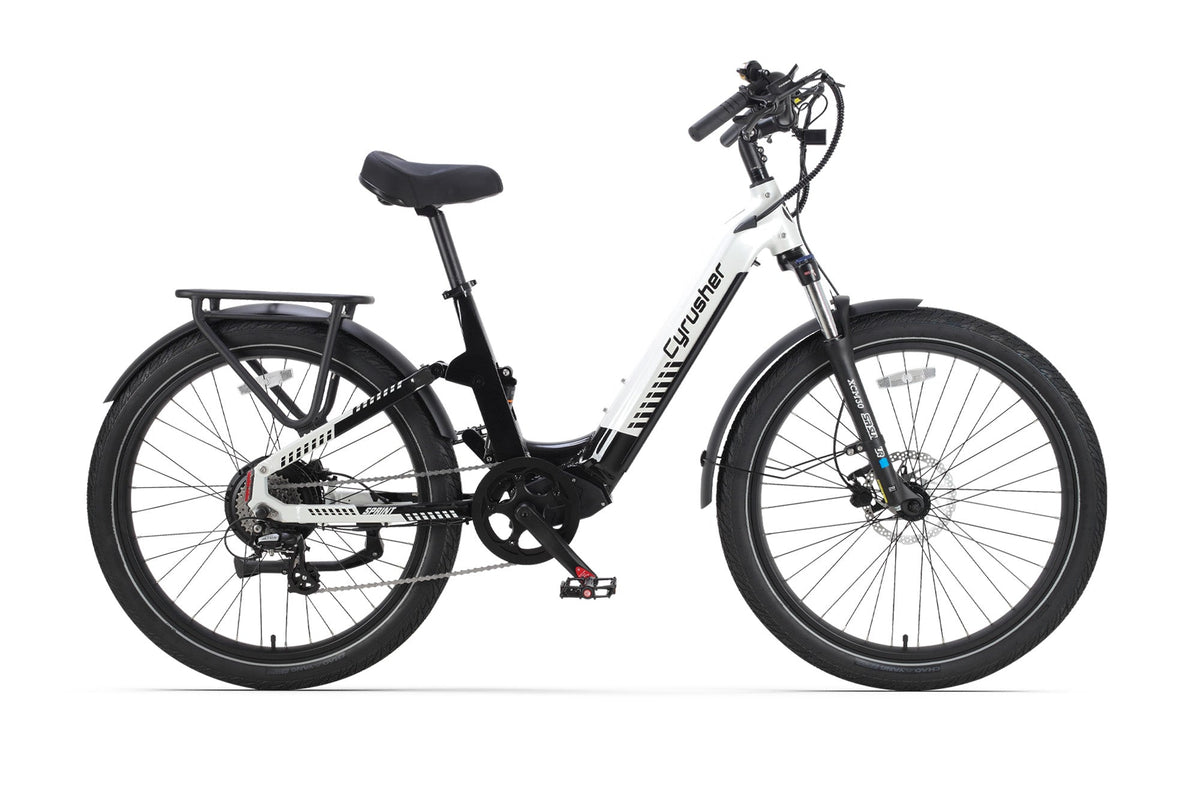 Cyrusher Sprint official product image 10