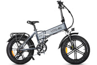Vitilan V3 2.0 electric bike, official product image 3