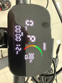 Freeboy J2 Max electric scooter, official or supplier product image 24