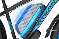 Vitilan H5 electric bike, official product image 14