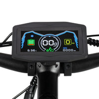 Philodo Forester 60V Dual Motor Full-Suspension Electric Bike, official Philodo image 10
