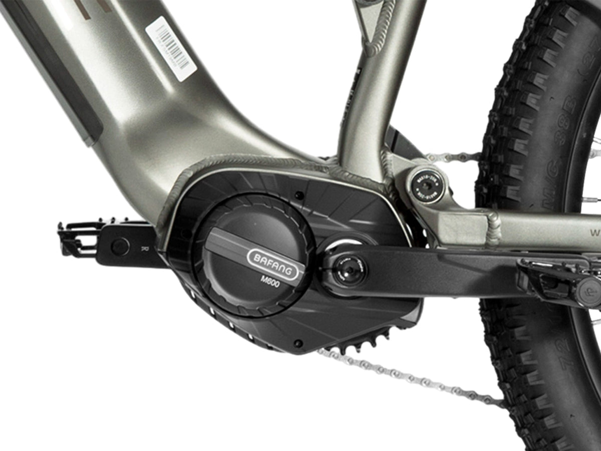 Velowave Forest SM MTB detailed product view, gallery angle 14