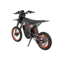 QWAYQ EM04 off-road electric dirt bike official product image 9
