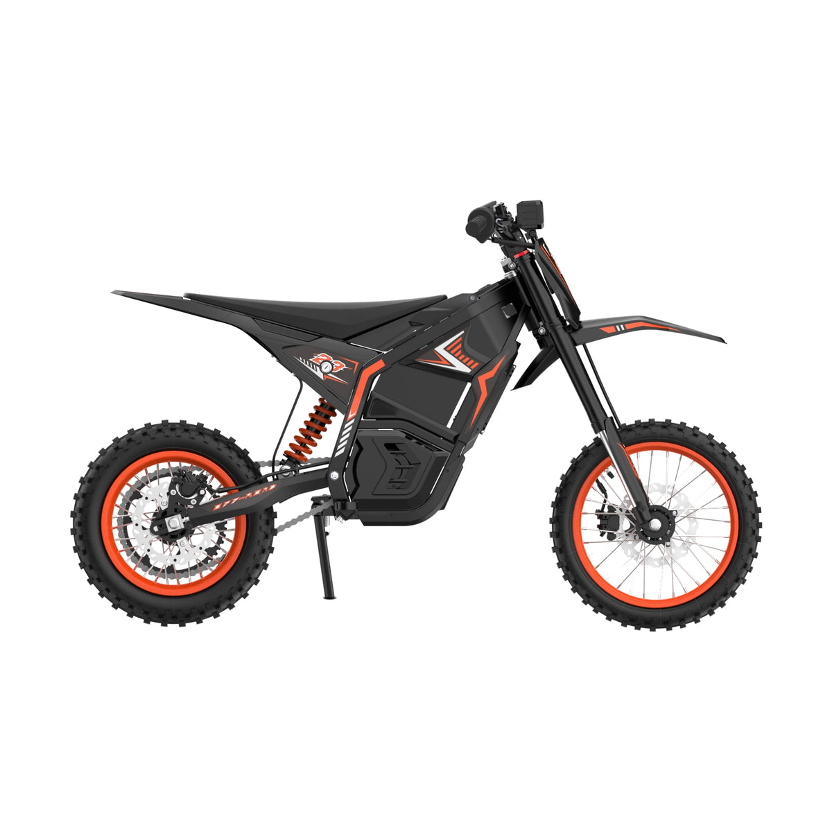 QWAYQ EM04 off-road electric dirt bike official product image 7