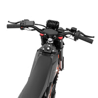QWAYQ EM04 Pro off-road electric dirt bike official product image 2