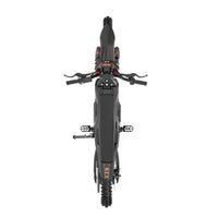 QWAYQ EM04 Pro off-road electric dirt bike official product image 3